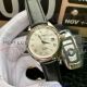 Perfect Replica Rolex Cellini White Face All Gold Bezel Brown Leather Strap 41mm Watch (4)_th.jpg